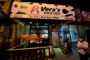 Vera's Burger Shack image