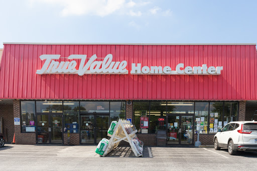 Home Improvement Store «Shrewsbury True Value Hardware», reviews and photos, 836 E Forrest Ave, Shrewsbury, PA 17361, USA