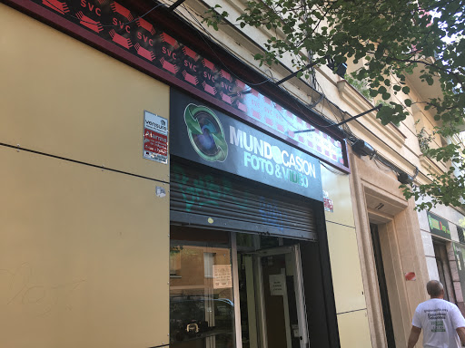 Mundocasion Foto & Video