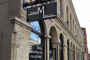 Avenue M Salon & Spa