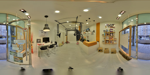 Street View y 360°
