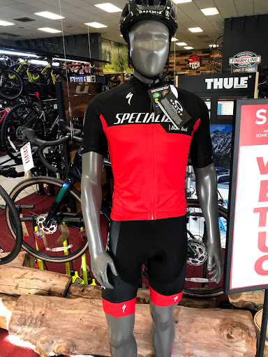 Bicycle Store «Bike Tech», reviews and photos, 2000 S Federal Hwy, Fort Lauderdale, FL 33316, USA