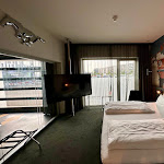 Photo n°1 de l'avis de Tha.r fait le 11/05/2024 à 11:36 sur le  V8 Hotel Köln @Motorworld à Cologne