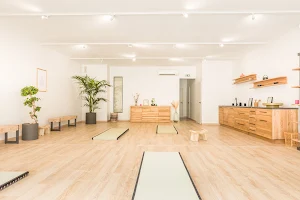 Center Brought Meditation Reiki Yoga Energy Healing image