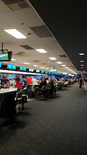 Bowling Alley «Brunswick Zone Watauga Lanes», reviews and photos, 7301 Rufe Snow Dr, Watauga, TX 76148, USA