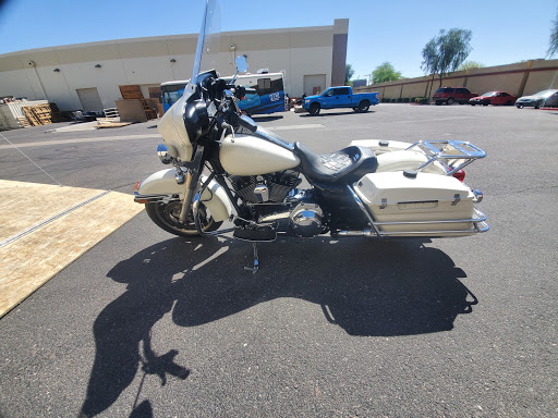 Motorcycle Repair Shop «CSC Motorcycles», reviews and photos, 1331 W Foothill Blvd, Azusa, CA 91702, USA