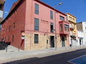 Escola Municipal de Música Josep Carbó