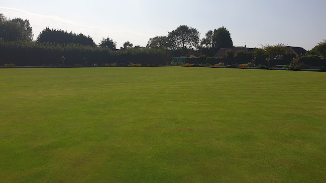 Reviews of Blaby Bowling Club in Leicester - Sports Complex