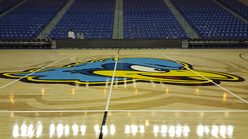 Arena «Bob Carpenter Center», reviews and photos, 631 S College Ave, Newark, DE 19716, USA