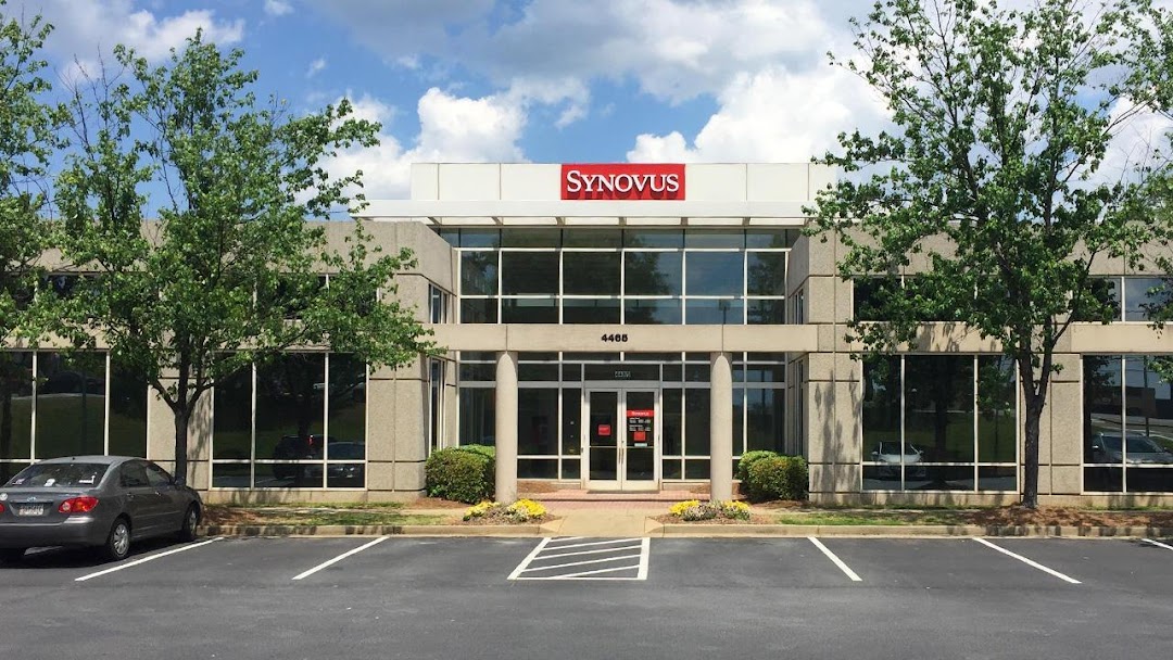 Synovus Bank