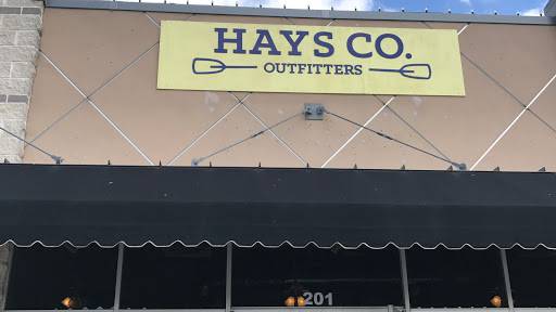 Hays Co Outfitters, 242 N LBJ Dr, San Marcos, TX 78666, USA, 