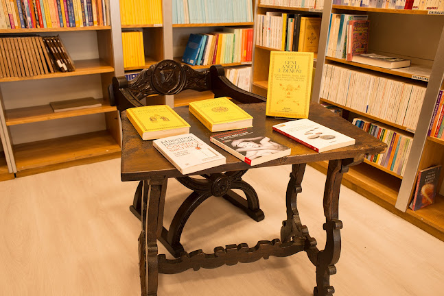 Libreria Waelti - Buchhandlung