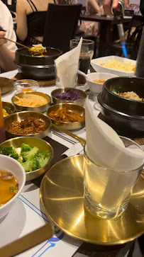 Soupe du Restaurant coréen SEOUL REIMS - n°13