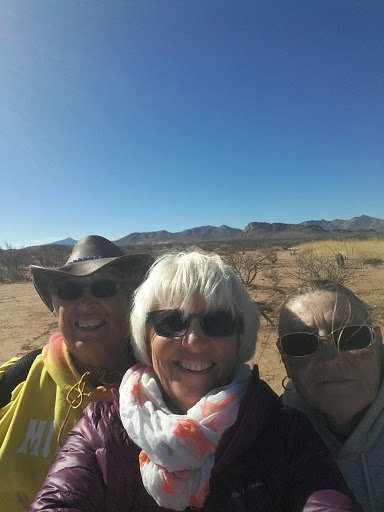 Mobile Home Park «Twin Buttes Mobile Home & RV Court», reviews and photos, 4027 N Twin Buttes Ct, Douglas, AZ 85607, USA