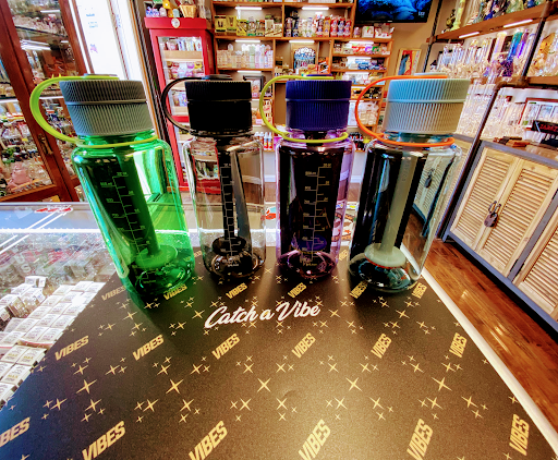 Glass Blower «Urban Glass Smoke Shop», reviews and photos, 4009 Park Blvd #21, San Diego, CA 92103, USA