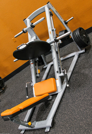 Gym «Physiq Fitness», reviews and photos, 420 Mill St SE, Salem, OR 97301, USA