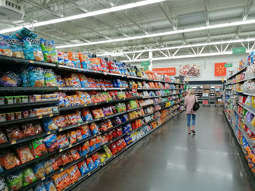 Department Store «Walmart Supercenter», reviews and photos, 580 U.S. 9, Lanoka Harbor, NJ 08734, USA