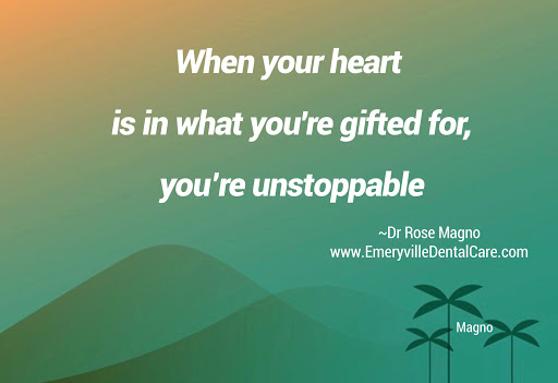 Emeryville Dental Care Mini Dental Implant Center image