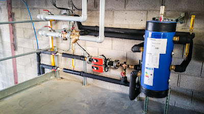 Pro Fluides Conseils à Cambrai
