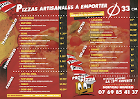 Photos du propriétaire du Pizzas à emporter Proxi-Pizza Roquecourbe - n°6