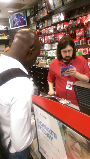Video Game Store «GameStop», reviews and photos, 1100 S Hayes St #230, Arlington, VA 22202, USA