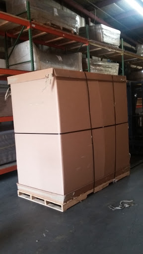 Moving Company «My Guys Moving & Storage Richmond», reviews and photos, 401 Dabbs House Rd, Richmond, VA 23223, USA