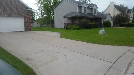 Moving Company «All Area Moving», reviews and photos, 4370 Belsay Rd, Burton, MI 48519, USA