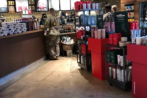 Starbucks image