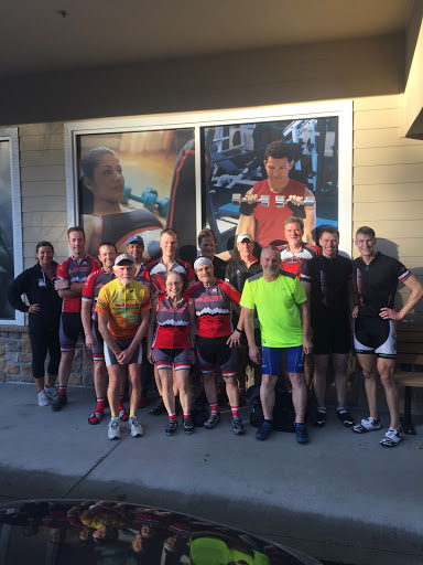 Gym «Tahoma Athletic Club-Gym», reviews and photos, 23836 222nd Pl SE #200, Maple Valley, WA 98038, USA