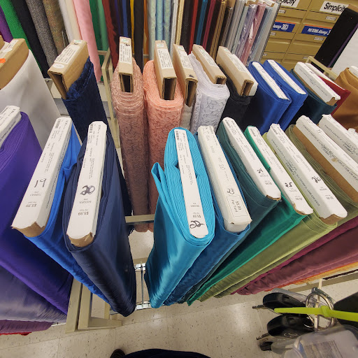 Craft Store «Hobby Lobby», reviews and photos, 2480 Supercenter Dr NE, Kannapolis, NC 28083, USA