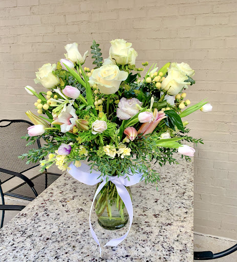 Florist «Lotus Flower Shop», reviews and photos, 7240 Nolensville Rd Ste. 205 Ste. 205, Nolensville, TN 37135, USA