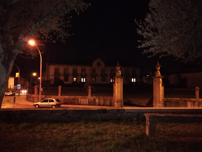 Igreja de São Sebastião das Carvalheiras - Braga