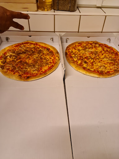 ARAS Pizzeria & Kebaphaus en St. Marein bei Graz-Markt