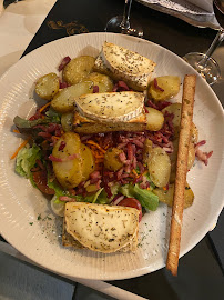 Plats et boissons du Piopa Lasagna Restaurant à Nancy - n°4