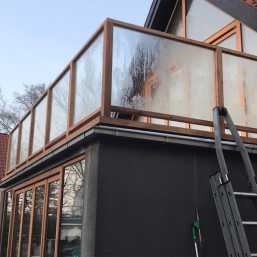 Rc Polering & RengØRing