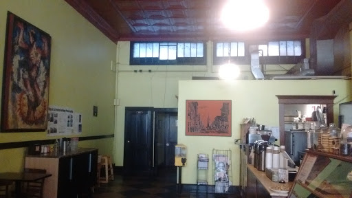 Coffee Shop «Jules Coffee House», reviews and photos, 327 Pearl St, La Crosse, WI 54601, USA
