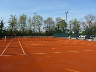 TENNIS CLUB MORSCHWILLER-LE-BAS