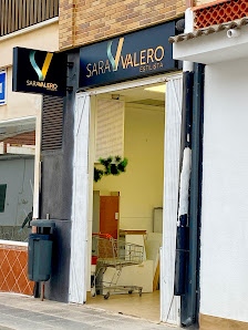 Sara Valero Peluqueros C. Albacete, 25, 03191 Torre de la Horadada, Alicante, España
