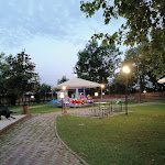 Photo n°4 de l'avis de Anna.� fait le 15/06/2023 à 20:01 sur le  Villa Gaia Ristorante - Parco - Fattoria à Bagnolo San Vito