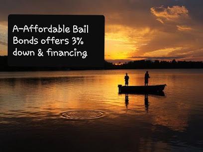 A Affordable Bail Bonds