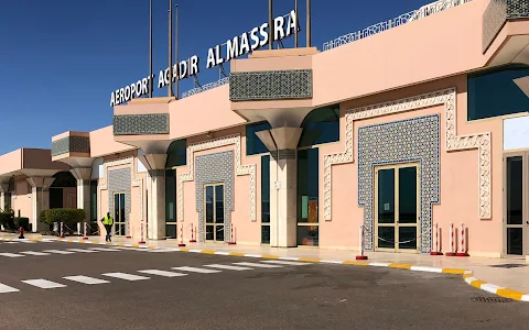 Agadir Al-Massira International Airport image