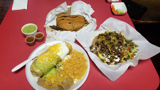 Dos Juanitos Mexican Food image 5