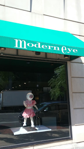 Modern Eye, 3419 Walnut St, Philadelphia, PA 19104, USA, 
