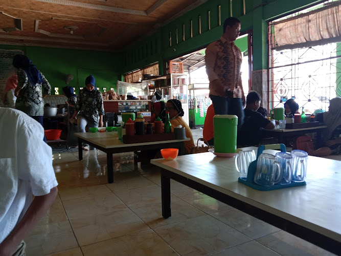 Restoran Jawa Tengah di Sulawesi Selatan: Menikmati Kelezatan RM Sidodadi dan Banyak Tempat Lainnya