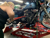 The Rusty Sprocket LLC - Photo 4 - Car repair in Savannah, GA, Savannah