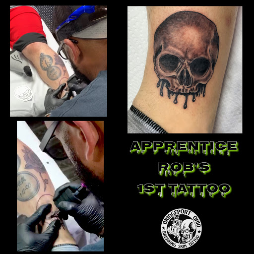Explore biblical tattoo ideas for guys, creative tattoo ideas in Bridgeport, available at Breaking skin tattoo and body piercing