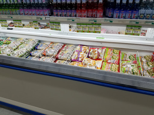 Asian Grocery Store «Asian Food Market», reviews and photos, 79 S Main St, Marlboro Township, NJ 07746, USA