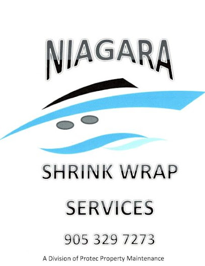 Niagara Shrink Wrap Services