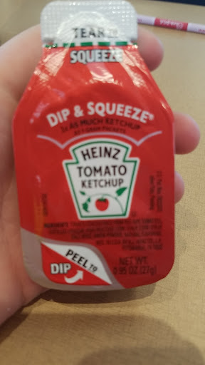 Fast Food Restaurant «Chick-fil-A», reviews and photos, 340 Eisenhower Dr, Hanover, PA 17331, USA