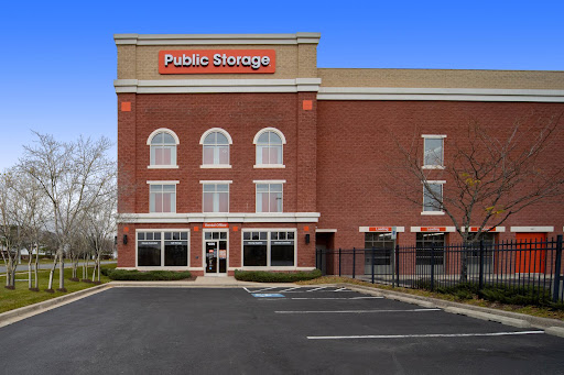 Self-Storage Facility «ezStorage», reviews and photos, 1876 Lamonte Ave, Odenton, MD 21113, USA
